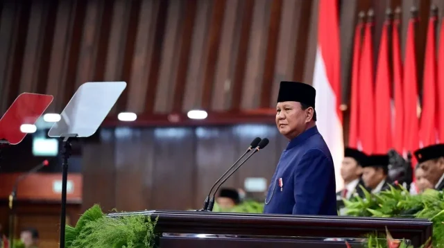 5 Program Unggulan Presiden Prabowo Subianto