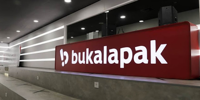 Bukalapak (Foto: Ist)