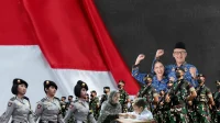 Fix Tahun 2025, Gaji PNS, TNI, dan Polri Naik, Ini Besarannya Fix Tahun 2025, Gaji PNS, TNI, dan Polri Naik, Ini Besarannya