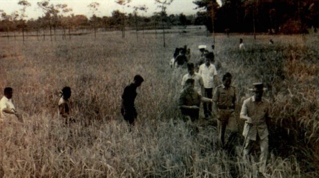 Kisah Perjalanan Rahasia Presiden Soeharto Susuri Jalan Desa Hingga Turun ke Sawah
