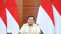 Presiden Prabowo: Kenaikan Tarif PPN 12% Hanya untuk Barang dan Jasa Mewah Presiden Prabowo: Kenaikan Tarif PPN 12% Hanya untuk Barang dan Jasa Mewah