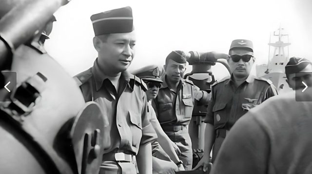 The Smiling General_ Soeharto dan Warisan Positif Kepemimpinannya
