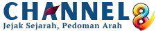 Channel 8 Indonesia